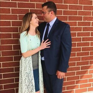 Unicorn Lace LuLaRoe Joy